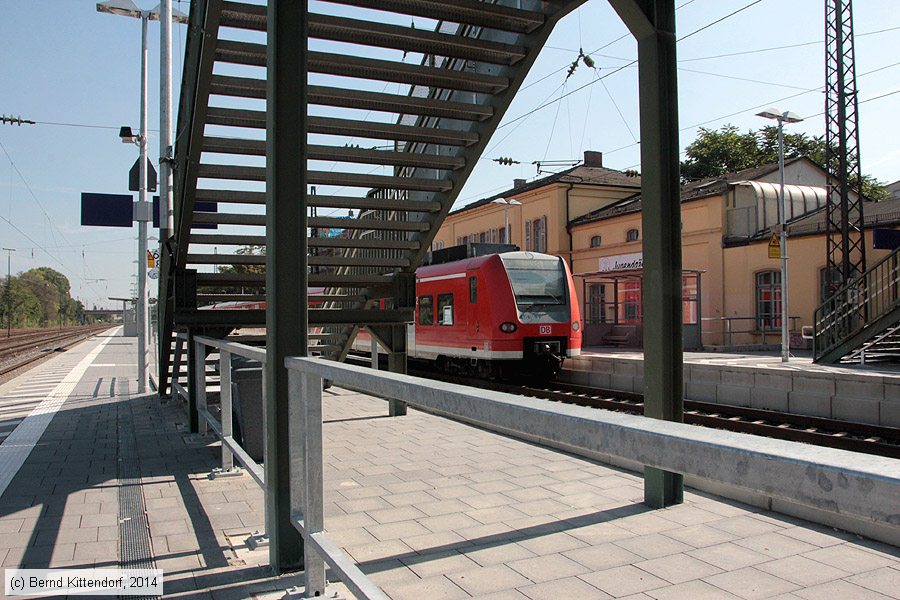 Bahnhof Ludwigshafen Oggersheim
/ Bild: bfludwigshafenoggersheim_bk1409170007.jpg