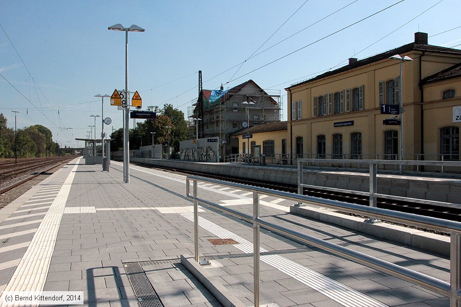 Bahnhof Ludwigshafen Oggersheim
/ Bild: bfludwigshafenoggersheim_bk1409170009.jpg