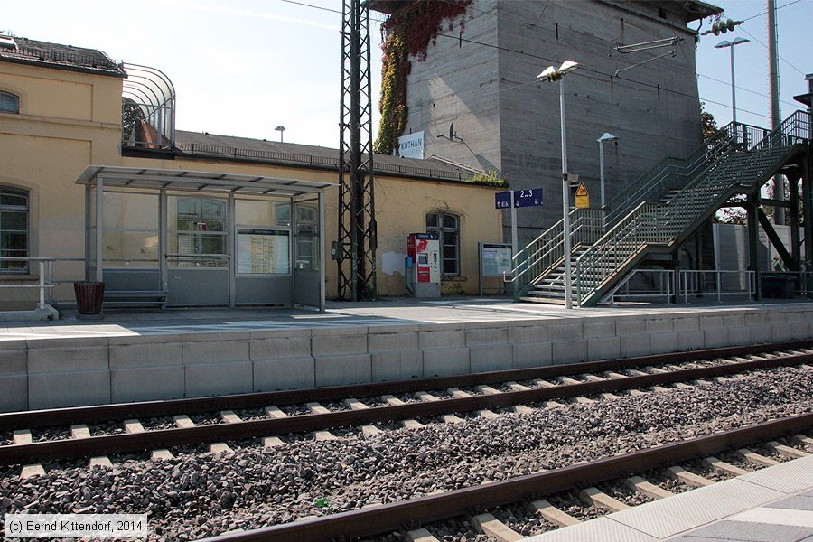 Bahnhof Ludwigshafen Oggersheim
/ Bild: bfludwigshafenoggersheim_bk1409170011.jpg