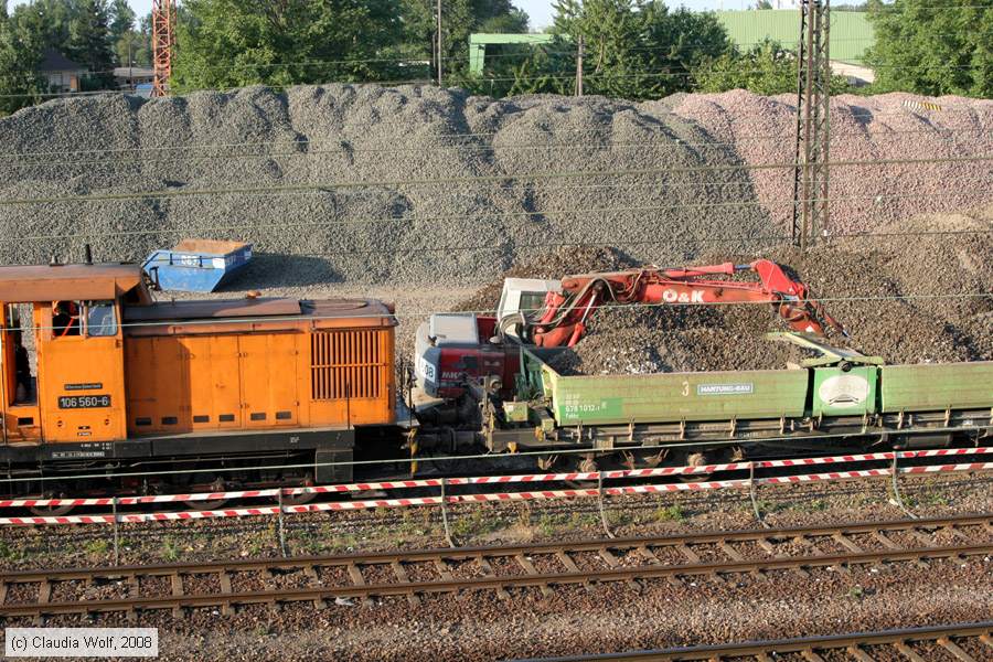 Bahnhof Ludwigshafen Oggersheim
/ Bild: bfludwigshafenoggersheim_cw0807240092.jpg Bahnhof Ludwigshafen Oggersheim
/ Bild: bfludwigshafenoggersheim_cw0807240092.jpg