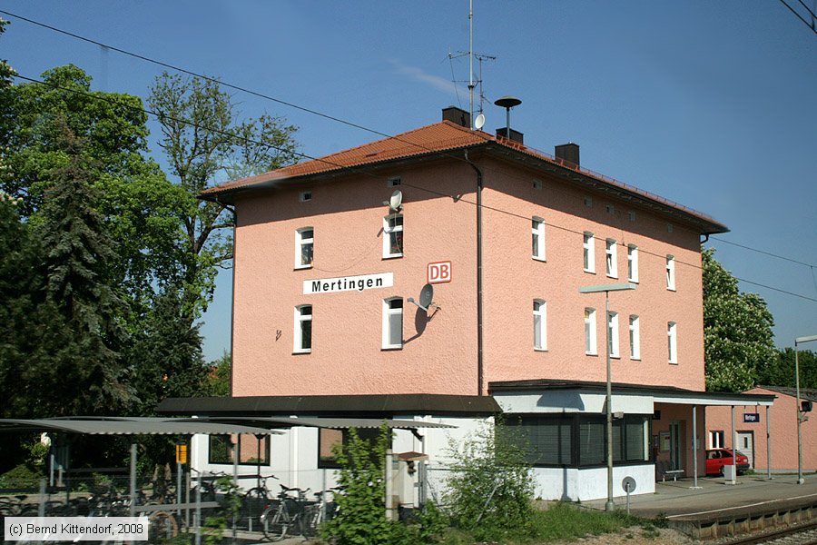 Bahnhof Mertingen
/ Bild: bfmertingen_bk0805110059.jpg
