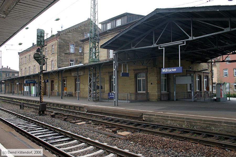 Bahnhof Mühlacker
/ Bild: bfmuehlacker_e0021620.jpg