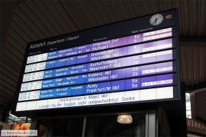 Bild: bfmainzhbf_bk1206140101.jpg - anklicken zum Vergrößern Bild: bfmainzhbf_bk1206140101.jpg - anklicken zum Vergrößern