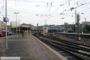 Bild: bfmainzhbf_cw1106160044.jpg - anklicken zum Vergrößern Bild: bfmainzhbf_cw1106160044.jpg - anklicken zum Vergrößern