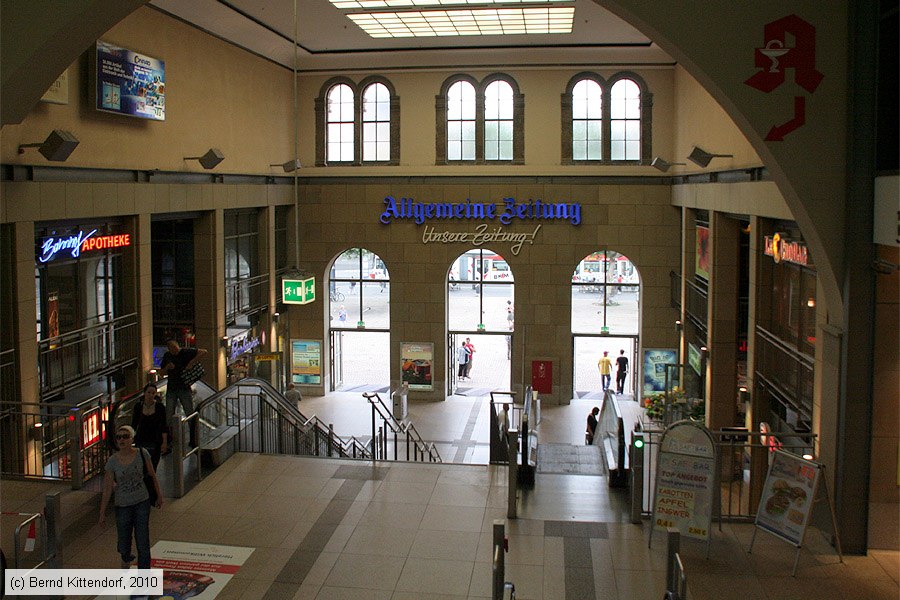 Mainz Hauptbahnhof
/ Bild: bfmainzhbf_bk1007110016.jpg