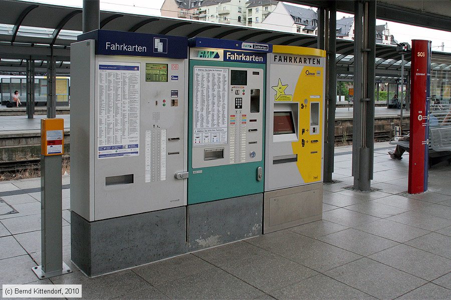 Mainz Hauptbahnhof
/ Bild: bfmainzhbf_bk1007110018.jpg