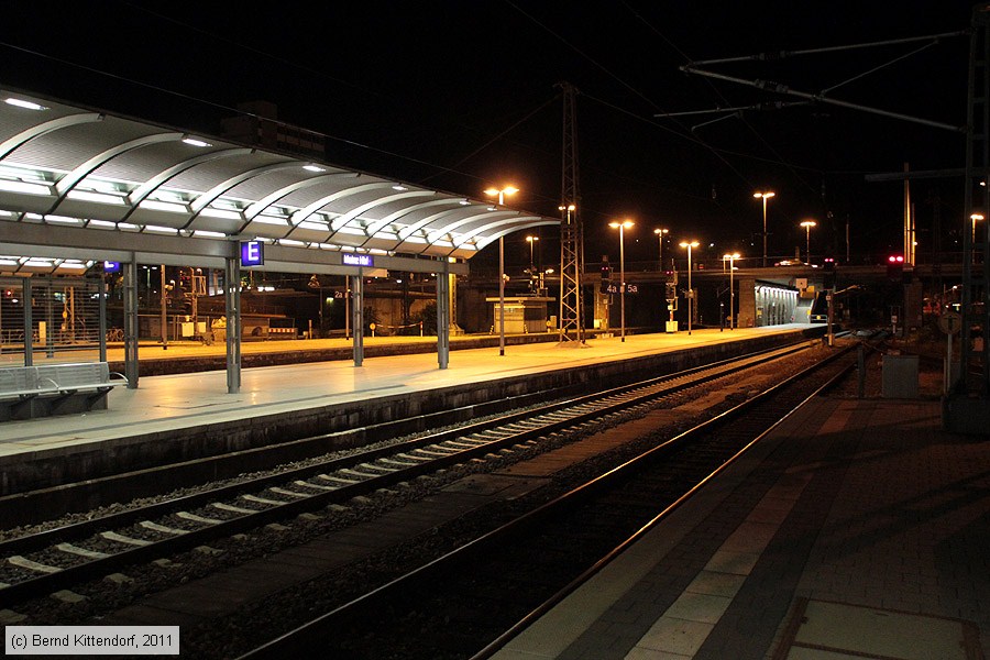 Mainz Hauptbahnhof
/ Bild: bfmainzhbf_bk1108200086.jpg