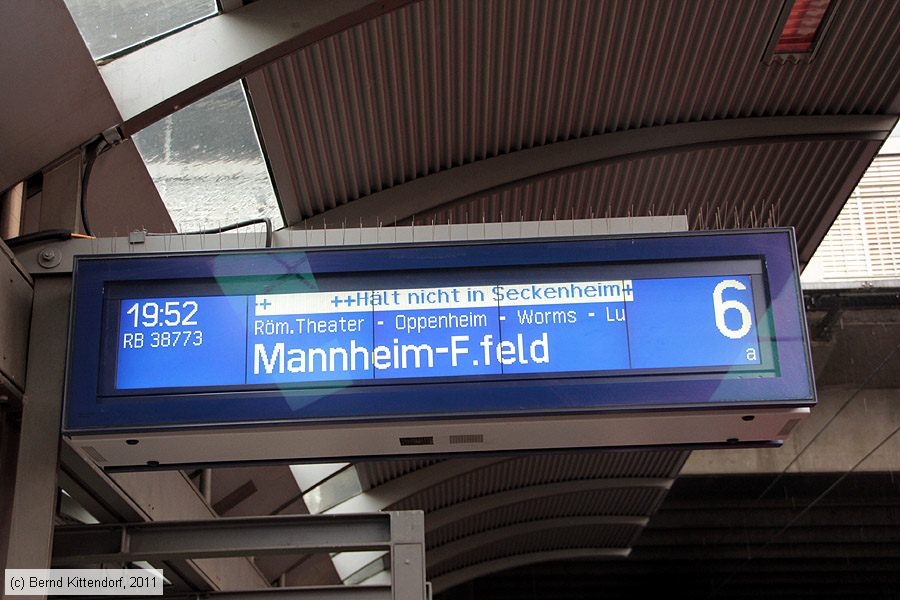 Mainz Hauptbahnhof
/ Bild: bfmainzhbf_bk1108230267.jpg