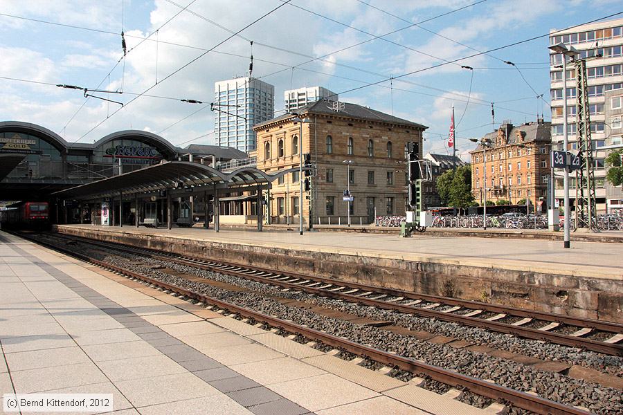 Mainz Hauptbahnhof
/ Bild: bfmainzhbf_bk1206140037.jpg