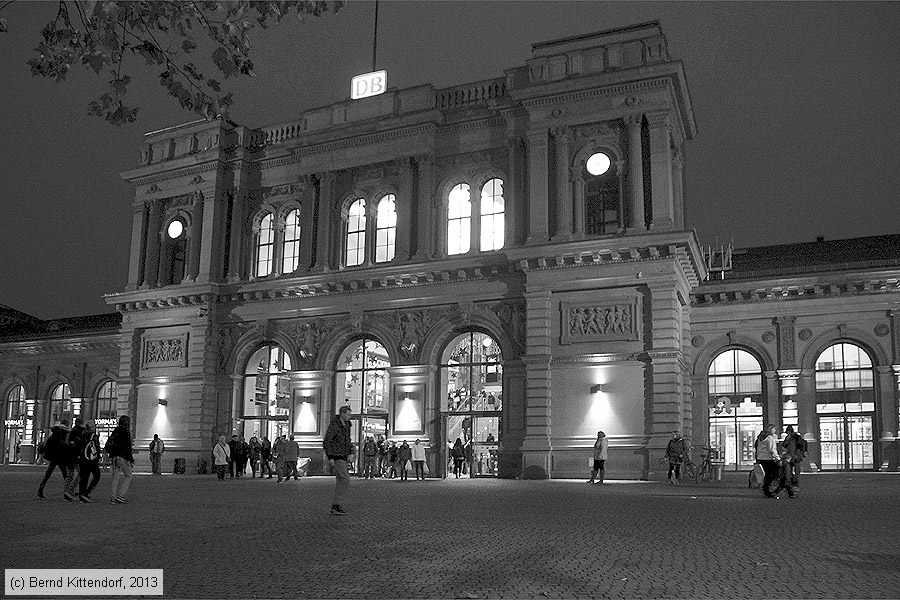 Mainz Hauptbahnhof
/ Bild: bfmainzhbf_bk1311160070.jpg