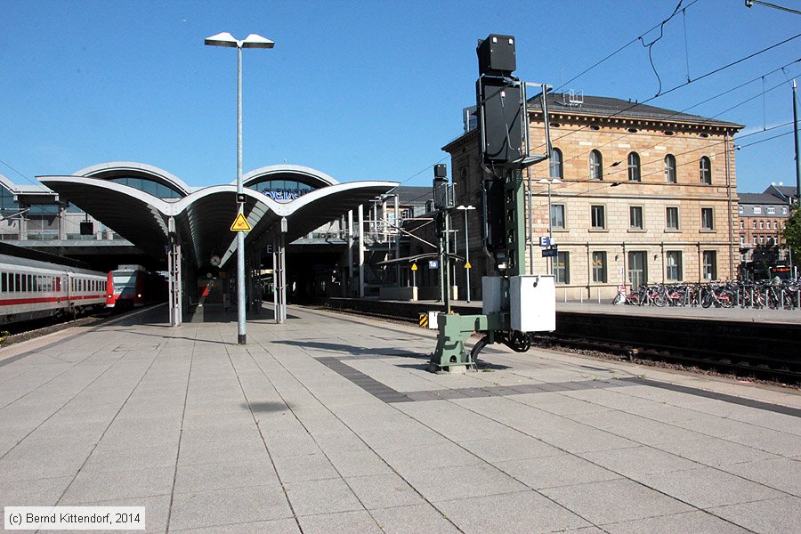 Mainz Hauptbahnhof
/ Bild: bfmainzhbf_bk1404170046.jpg