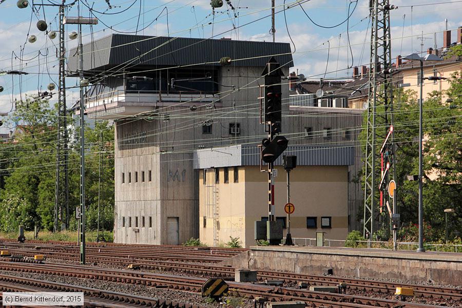 Mainz Hauptbahnhof
/ Bild: bfmainzhbf_bk1506030099.jpg