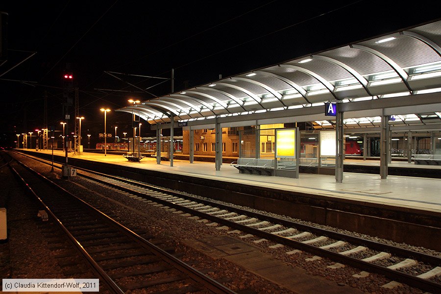 Mainz Hauptbahnhof
/ Bild: bfmainzhbf_cw1109240140.jpg