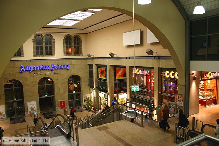 Mainz Hauptbahnhof
/ Bild: bfmainzhbf_e0001798.jpg