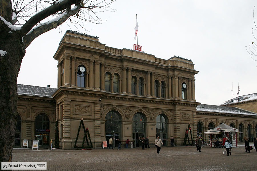 Mainz Hauptbahnhof
/ Bild: bfmainzhbf_e0025443.jpg