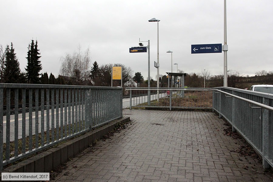 Bahnhof Mainz Marienborn
/ Bild: bfmainzmarienborn_bk1701040066.jpg Bahnhof Mainz Marienborn
/ Bild: bfmainzmarienborn_bk1701040066.jpg