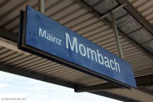 Bild: bfmainzmombach_bk1108230082.jpg - anklicken zum Vergrößern Bild: bfmainzmombach_bk1108230082.jpg - anklicken zum Vergrößern