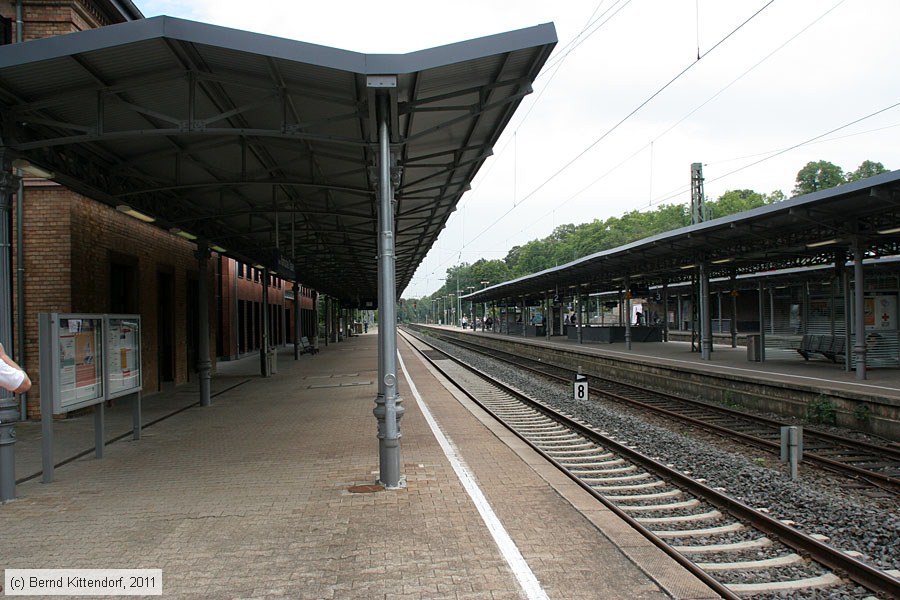 Bahnhof Mainz Römisches Theater
/ Bild: bfmainzroemischestheater_bk1108160037.jpg