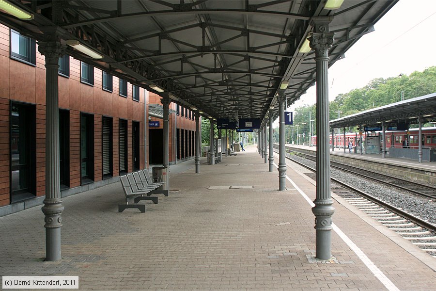 Bahnhof Mainz Römisches Theater
/ Bild: bfmainzroemischestheater_bk1108160039.jpg