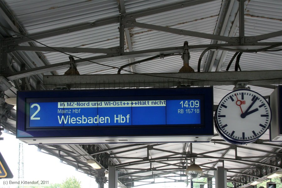Bahnhof Mainz Römisches Theater
/ Bild: bfmainzroemischestheater_bk1108160074.jpg