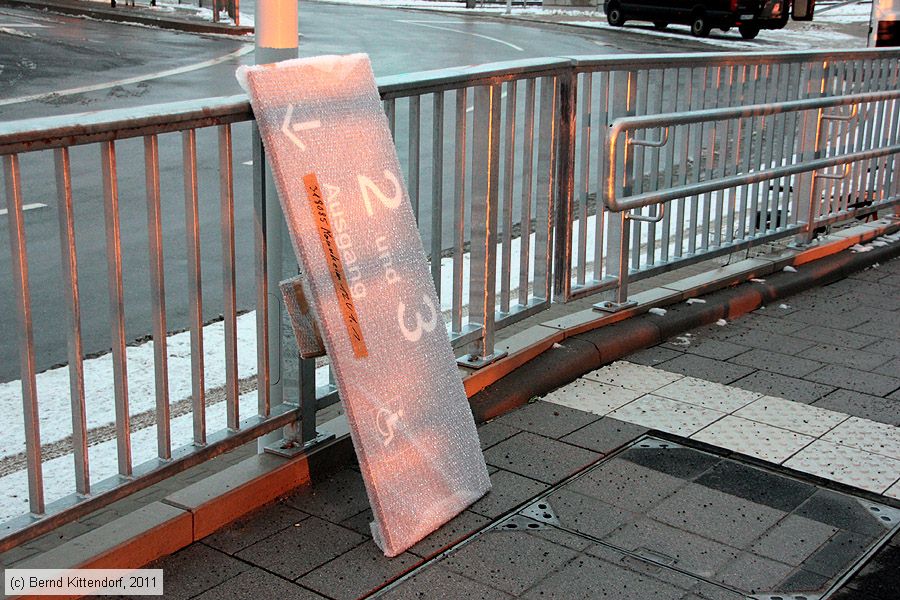 Bahnhof Mannheim Arena - Maimarkt
/ Bild: bfmannheimmaimarkt_bk1112200095.jpg