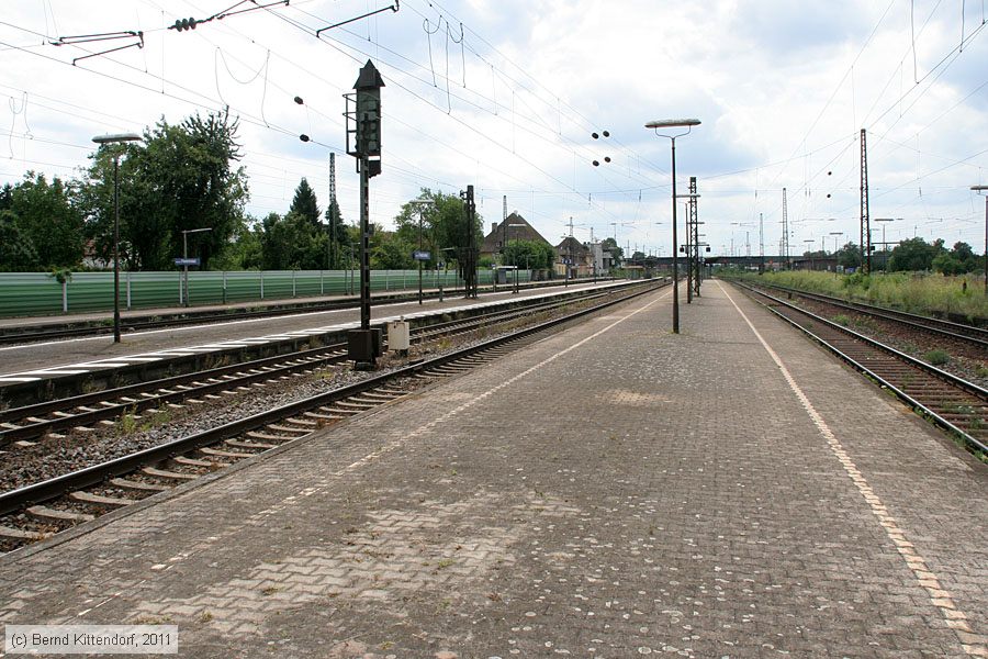 Bahnhof Mannheim Friedrichsfeld
/ Bild: bfmannheimfriedrichsfeld_bk1107060014.jpg