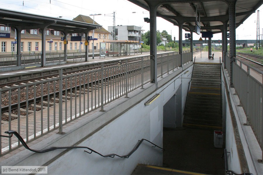 Bahnhof Mannheim Friedrichsfeld
/ Bild: bfmannheimfriedrichsfeld_bk1107060038.jpg