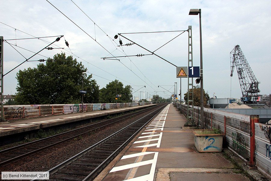 Bahnhof Mannheim Handelshafen
/ Bild: bfmannheimhandelshafen_bk1108250015.jpg