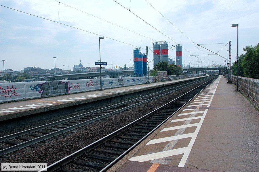 Bahnhof Mannheim Handelshafen
/ Bild: bfmannheimhandelshafen_bk1108250024.jpg