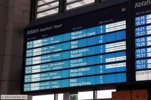 Bild: bfmannheimhbf_bk1212280081.jpg - anklicken zum Vergrößern Bild: bfmannheimhbf_bk1212280081.jpg - anklicken zum Vergrößern