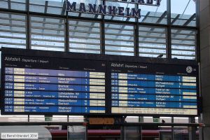 Bild: bfmannheimhbf_bk1408110001.jpg - anklicken zum Vergrößern Bild: bfmannheimhbf_bk1408110001.jpg - anklicken zum Vergrößern