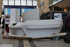 Bild: bfmannheimhbf_bk1911130001.jpg - anklicken zum Vergrößern Bild: bfmannheimhbf_bk1911130001.jpg - anklicken zum Vergrößern