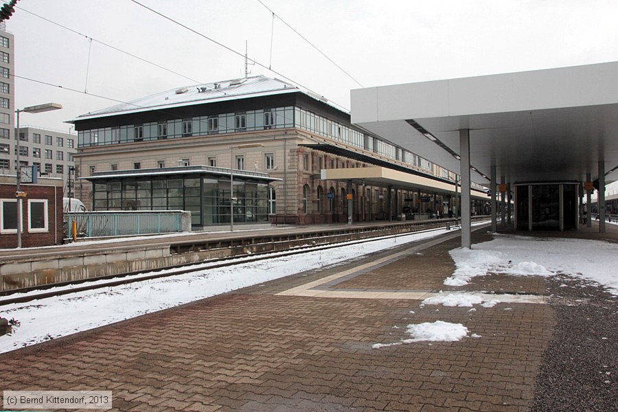 Mannheim Hauptbahnhof
/ Bild: bfmannheimhbf_bk1303130020.jpg