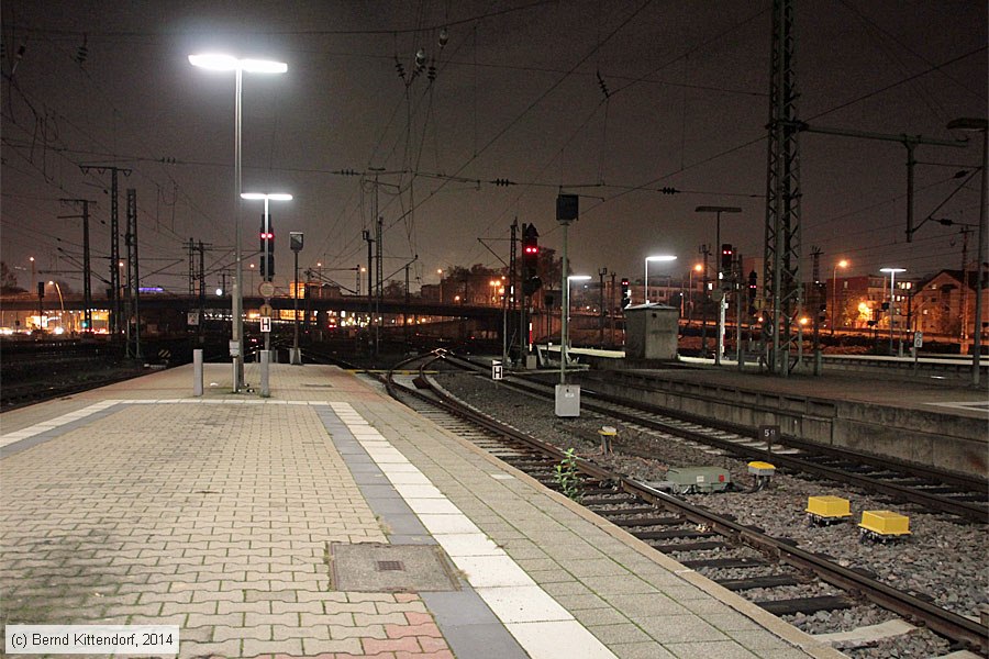 Mannheim Hauptbahnhof
/ Bild: bfmannheimhbf_bk1411210003.jpg
