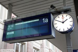 Bild: bfmannheimhbf_bk1112200046.jpg - anklicken zum Vergrößern Bild: bfmannheimhbf_bk1112200046.jpg - anklicken zum Vergrößern
