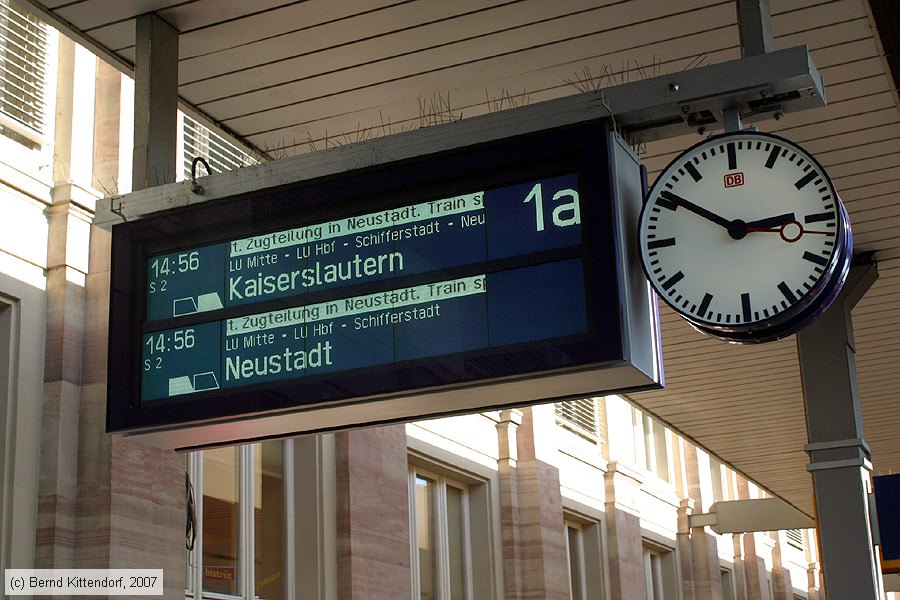 Mannheim Hauptbahnhof
/ Bild: bfmannheimhbf_bk0702040042.jpg