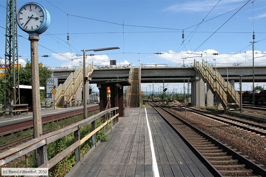 Bahnhof Mannheim Rangierbahnhof
/ Bild: bfmannheimrangierbf_bk1007310027.jpg
