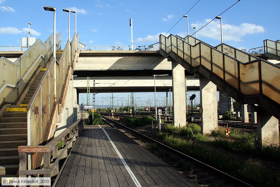 Bahnhof Mannheim Rangierbahnhof
/ Bild: bfmannheimrangierbf_bk1009180055.jpg