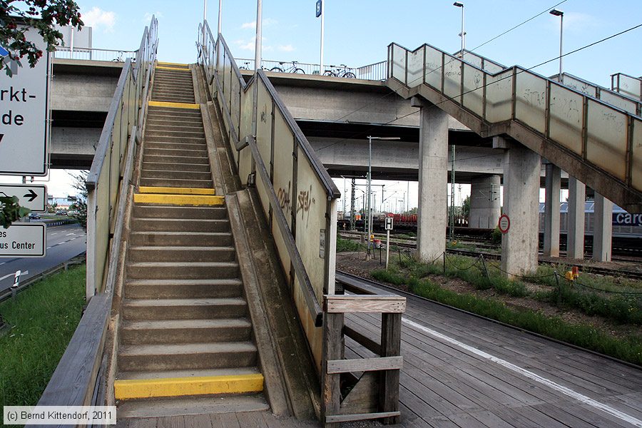 Bahnhof Mannheim Rangierbahnhof
/ Bild: bfmannheimrangierbf_bk1107230029.jpg