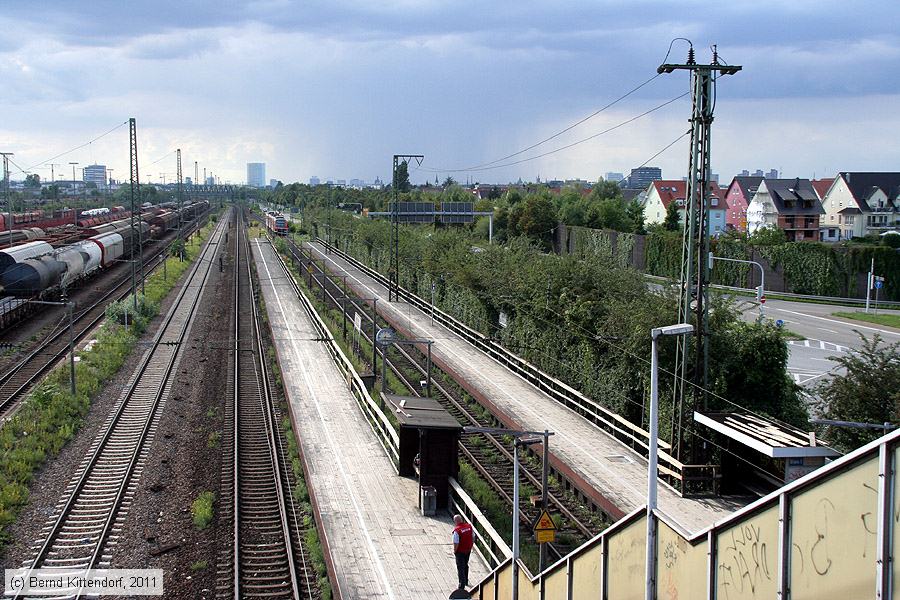 Bahnhof Mannheim Rangierbahnhof
/ Bild: bfmannheimrangierbf_bk1107230031.jpg