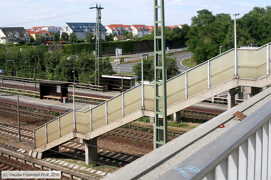 Bahnhof Mannheim Rangierbahnhof
/ Bild: bfmannheimrangierbf_cw1007310065.jpg
