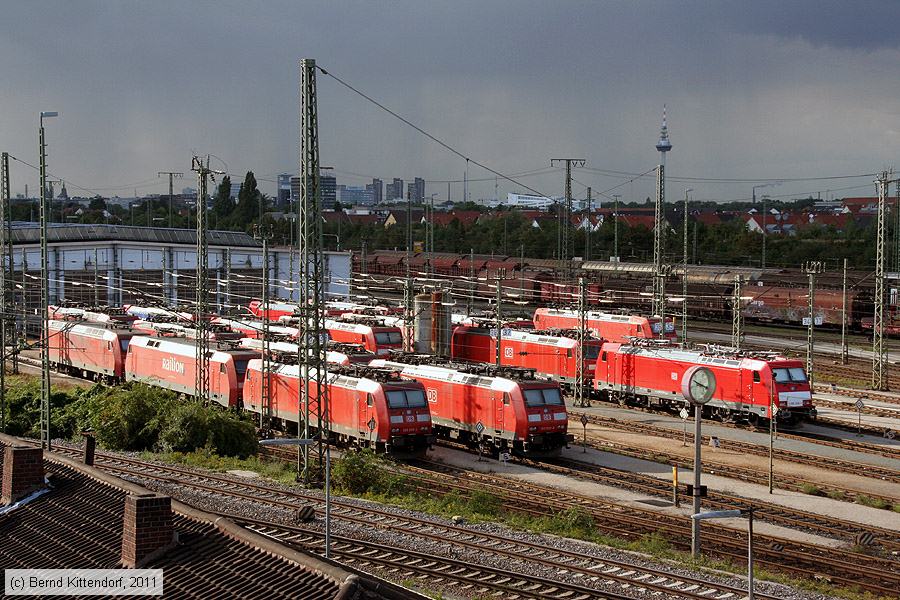 Bahnhof Mannheim Rangierbahnhof
/ Bild: bwmannheim_bk1107230048.jpg