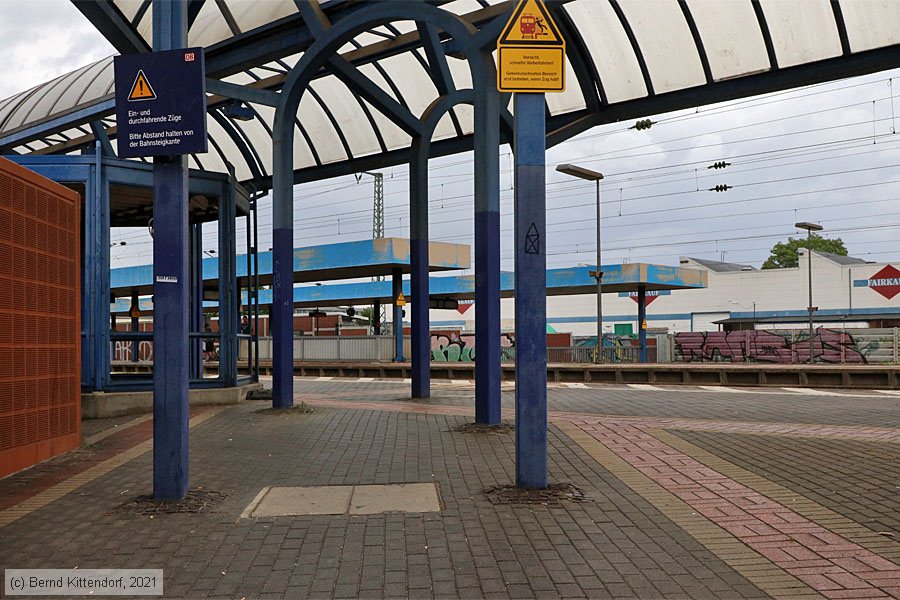 Bahnhof Mannheim Waldhof
/ Bild: bfmannheimwaldhof_bk2107280041.jpg