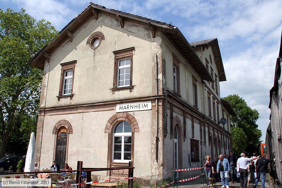 Bahnhof Marnheim
/ Bild: bfmarnheim_bk1105280181.jpg