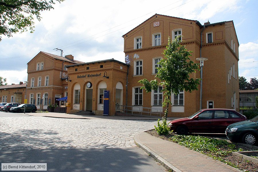 Bahnhof Michendorf
/ Bild: bfmichendorf_bk1006150284.jpg
