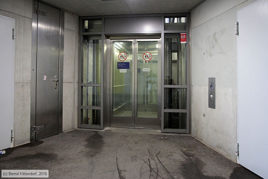 Bahnhof München - Berg am Laim
/ Bild: bfmuenchenbergamlaim_bk1612160058.jpg