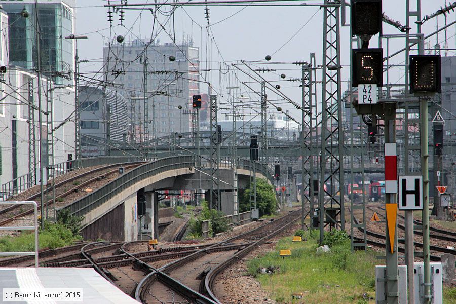 Bahnhof München Donnersbergerbrücke
/ Bild: bfmuenchendonnersb_bk1505130255.jpg