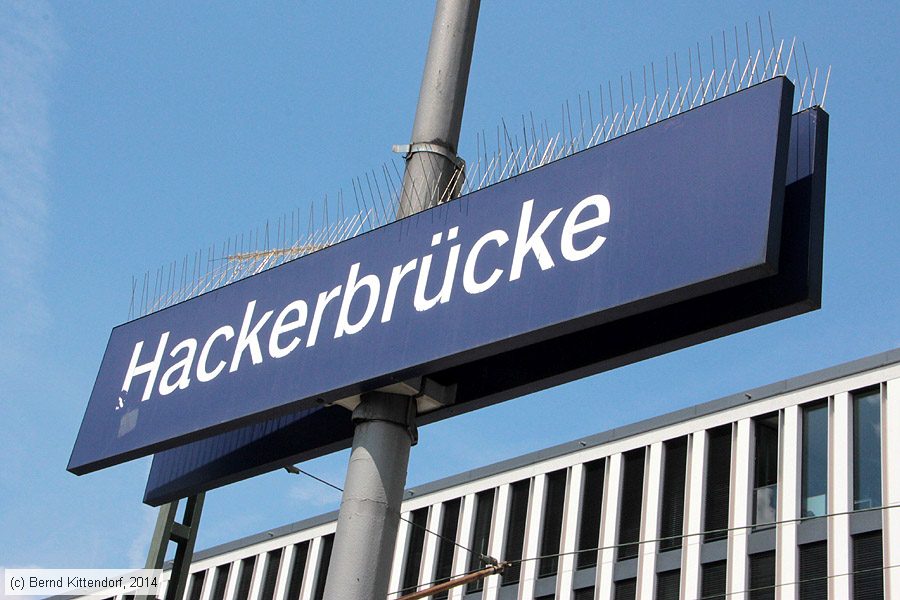Bahnhof München Hackerbrücke
/ Bild: bfmuenchenhackerbruecke_bk1406190124.jpg