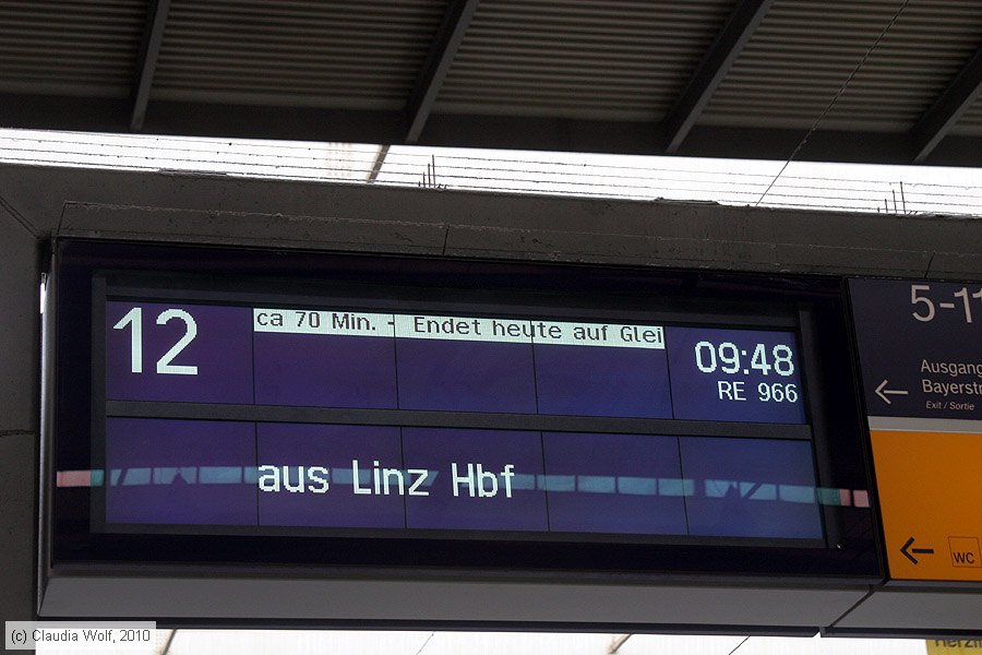 München Hauptbahnhof
/ Bild: bfmuenchenhbf_cw1002220055.jpg