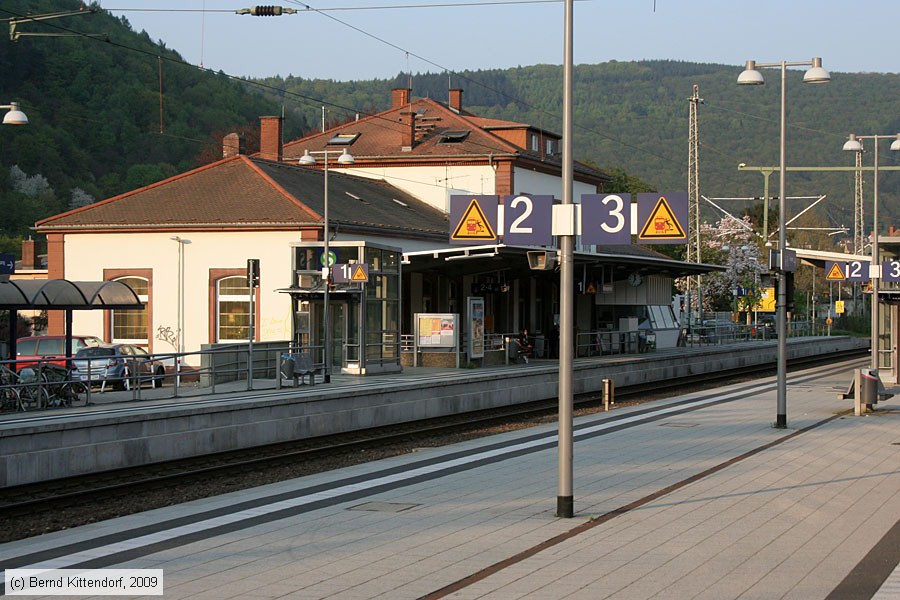 Bahnhof Neckargemünd
/ Bild: bfneckargemuend_bk0904150092.jpg